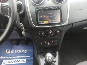Dacia Sandero 1.5DCI STEPWAY | Mobile.bg   11
