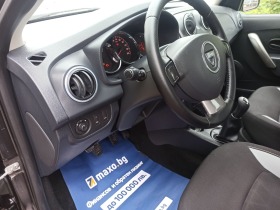 Dacia Sandero 1.5DCI STEPWAY | Mobile.bg   9