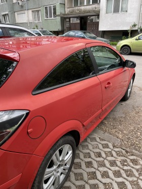 Opel Astra GTC, снимка 8