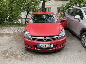 Обява за продажба на Opel Astra GTC ~4 300 лв. - изображение 1