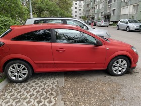 Opel Astra GTC, снимка 7