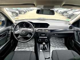 Mercedes-Benz C 220 CDI TOP FACELIFT ЛИЗИНГ 100%, снимка 15 - Автомобили и джипове - 45835885