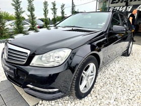 Mercedes-Benz C 220 CDI TOP FACELIFT ЛИЗИНГ 100%