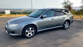 Subaru Legacy, снимка 1