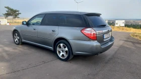 Subaru Legacy, снимка 2