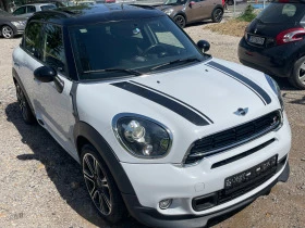 Mini John Cooper Works EURO6 COUNTRYMAN    | Mobile.bg    1