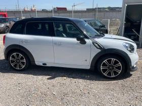 Mini John Cooper Works EURO6 COUNTRYMAN ПЪЛНА СЕРВИЗНА ИСТОРИЯ, снимка 3