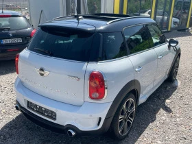 Обява за продажба на Mini John Cooper Works EURO6 COUNTRYMAN ПЪЛНА СЕРВИЗНА ИСТОРИЯ ~32 800 лв. - изображение 5