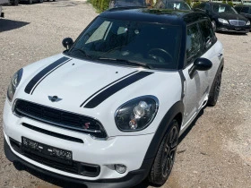 Mini John Cooper Works EURO6 COUNTRYMAN ПЪЛНА СЕРВИЗНА ИСТОРИЯ, снимка 5