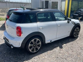 Обява за продажба на Mini John Cooper Works EURO6 COUNTRYMAN ПЪЛНА СЕРВИЗНА ИСТОРИЯ ~32 800 лв. - изображение 3