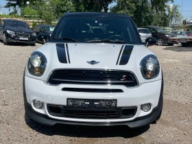 Mini John Cooper Works EURO6 COUNTRYMAN ПЪЛНА СЕРВИЗНА ИСТОРИЯ, снимка 2