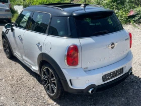 Обява за продажба на Mini John Cooper Works EURO6 COUNTRYMAN ПЪЛНА СЕРВИЗНА ИСТОРИЯ ~32 800 лв. - изображение 7