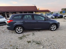 Ford Focus 1.6 дизел Италия, снимка 4