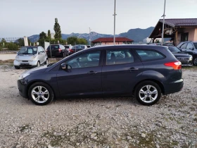 Ford Focus 1.6 дизел Италия, снимка 9