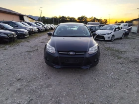 Ford Focus 1.6 дизел Италия, снимка 2