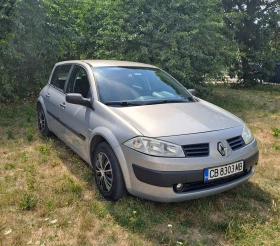 Renault Megane 1.4 16V, снимка 4