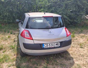 Renault Megane 1.4 16V, снимка 7