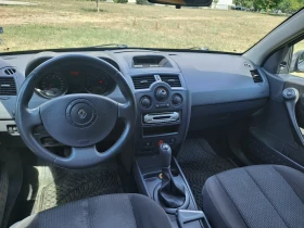 Renault Megane 1.4 16V, снимка 11