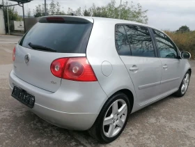 VW Golf GT 1.9, снимка 4