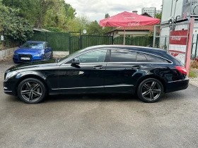 Mercedes-Benz CLS 350 CDI V6 (256hp) 4Matic BlueEFFICIENCY 7G-Tronic | Mobile.bg    4