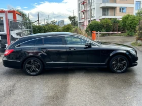 Mercedes-Benz CLS 350 CDI V6 (256hp) 4Matic BlueEFFICIENCY 7G-Tronic | Mobile.bg    5