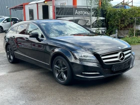  Mercedes-Benz CLS 35...