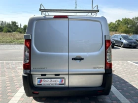 Peugeot Expert 1.6HDI Възглавници/Клима/Парктроник , снимка 5