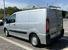 Peugeot Expert 1.6HDI Възглавници/Клима/Парктроник , снимка 6