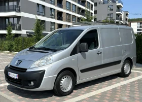 Peugeot Expert 1.6HDI Възглавници/Клима/Парктроник , снимка 1