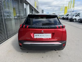 Peugeot 2008 GT Line 1.5 BlueHDi 102 hp BVM6 EURO 6, снимка 6