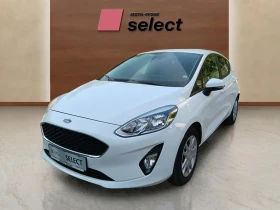 Ford Fiesta 1.5 TDCi, снимка 1