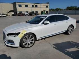 Volvo S90 INSCRIPTN | Mobile.bg    2