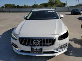 Volvo S90 INSCRIPTN | Mobile.bg    3