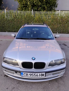 BMW 330 330d 184, снимка 2