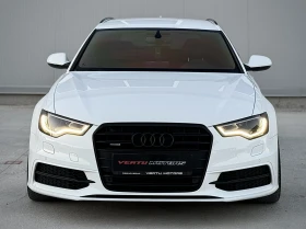 Audi A6 3S-Line / Shadow line / Keyless go / Led /  | Mobile.bg    2