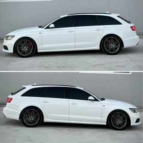 Audi A6 3S-Line / Shadow line / Keyless go / Led /  | Mobile.bg    7