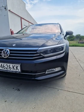 VW Passat, снимка 2