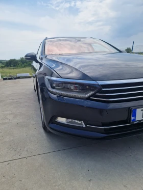 VW Passat, снимка 3