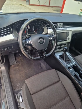 VW Passat, снимка 4