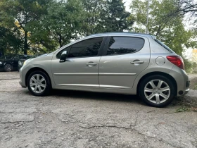 Peugeot 207, снимка 1