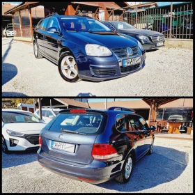 VW Golf 1.9TDI/105..// / | Mobile.bg    2