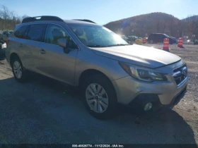     Subaru Outback 2.5* PREMIUM* * * 