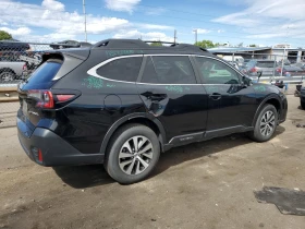 Subaru Outback 2022 SUBARU OUTBACK PREMIUM, снимка 6