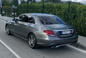 Mercedes-Benz E 400 E400d 4matic AMG , снимка 5