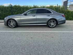 Mercedes-Benz E 400 E400d 4matic AMG , снимка 6