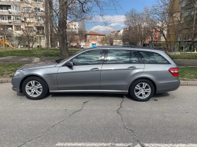 Mercedes-Benz E 220, снимка 3