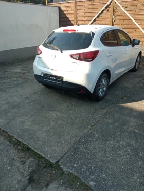 Mazda 2 1.5 SKYACTIV, снимка 6