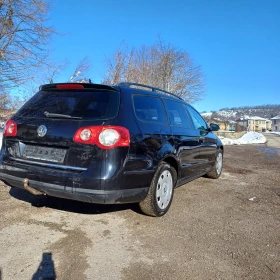 VW Passat 2.0, снимка 3