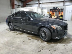 Mercedes-Benz C 300 2019 MERCEDES-BENZ C 300 4MATIC  | Mobile.bg    3