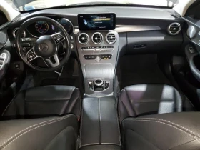 Mercedes-Benz C 300 2019 MERCEDES-BENZ C 300 4MATIC  | Mobile.bg    9